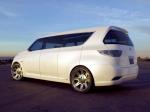 Toyota F3R Concept 2006 года